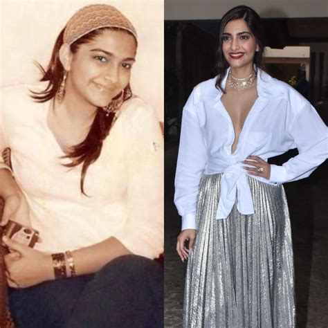 sonam kapoor weight loss 2021.